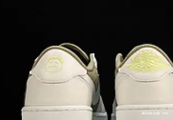 x Travis Air 1 Jordan Low Golf Scott 0502